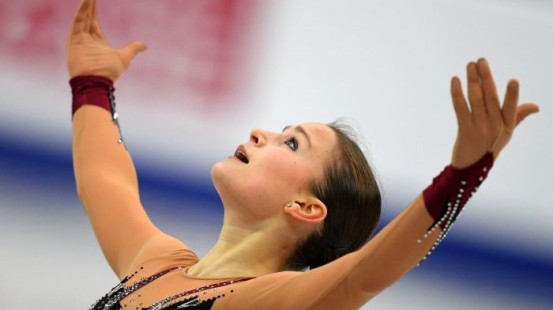 Azərbaycan idmançısı gümüş medal qazandı