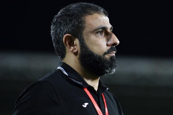 Rəşad Sadıqov: "Cavab oyunu öncəsi favorit görmürəm"