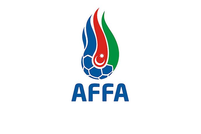 AFFA U-15 və U-16 Liqasında final oyunlarının tarixi müəyyənləşdi