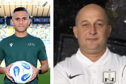 "Neftçi"nin məşqçisindən Məsiyevə irad: "Qardaş kimi göstərəcəyəm"