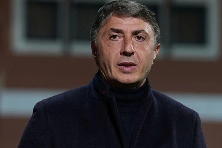 “Qarabağ”ı Amsterdam klubu ilə oyunda daha şanslı görürəm”