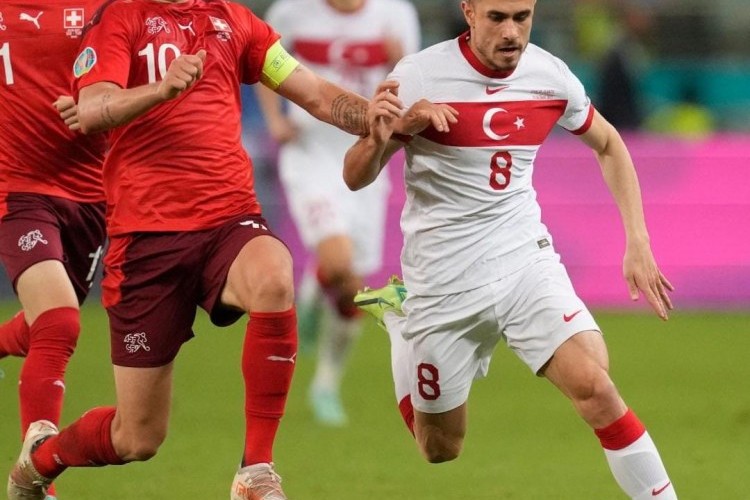 Türkiyə millisinin sabiq üzvü "Kayserispor"da