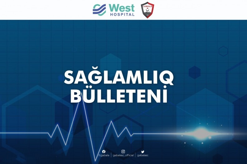“Qəbələ” Gəncəyə 5 itki ilə yollandı