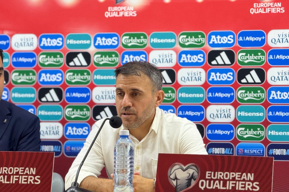 Ayxan Abbasov: "Bu söhbətlərin hamısı oyunçulara təsir etdi"- Müsahibə