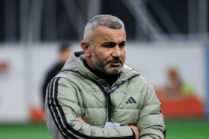 Qurban Qurbanov: "Döyülən də onlar, söyülən də"