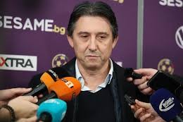 "Levski"nin idman direktoru: "Bolqarıstan futbolunun hansı səviyyədə olduğunu görürsünüz və..."
