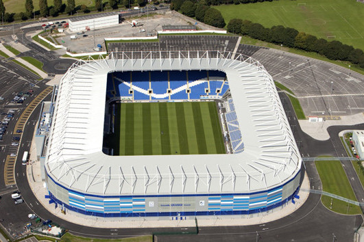 AÇ-2028-in açılış oyununun keçiriləcəyi arenanın adı müəyyənləşdi