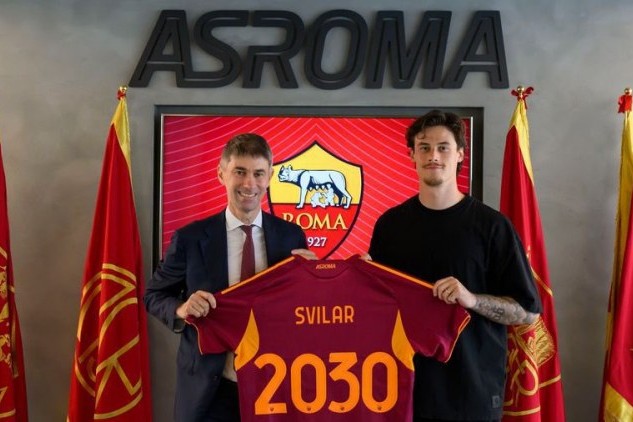 "Qalatasaray"ın istədiyi qapıçı "Roma"da qaldı - RƏSMİ