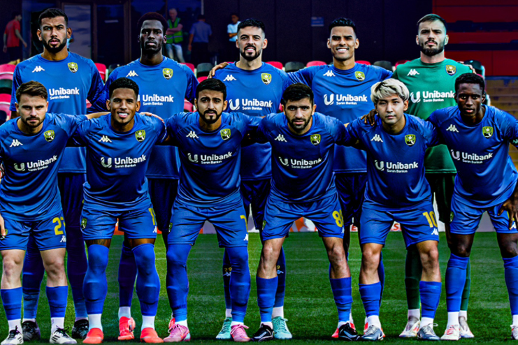“Kəpəz”i meydana koordinator çıxaracaq? - EKSKLÜZİV
