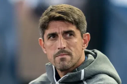 Serbiya millisinin yeni baş məşqçisi müəyyənləşib