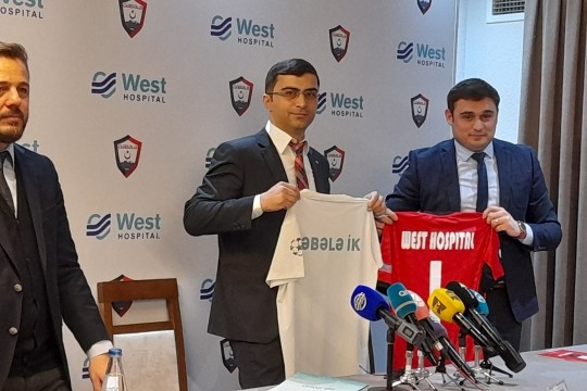 “Qəbələ”nin meneceri: “Qarşı tərəfə təklifimizi bildirmişik, cavab gözləyirik”