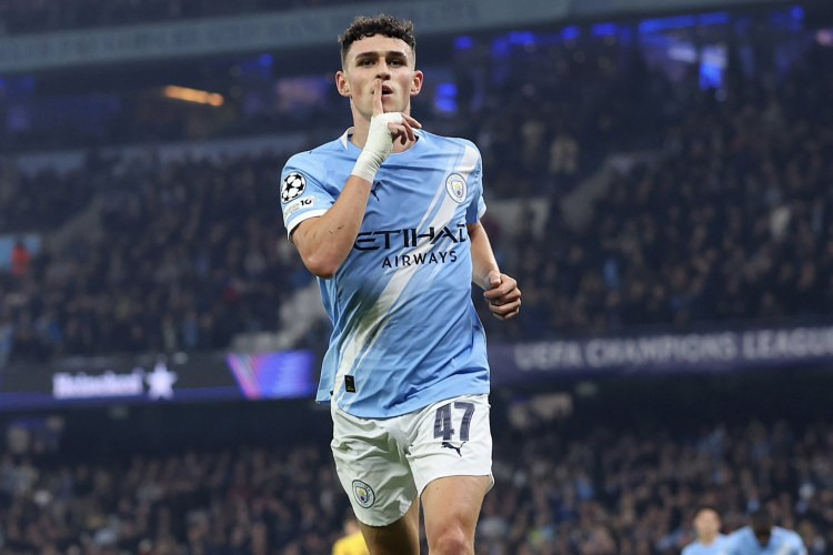 Çempionlar Liqasında həftənin ən yaxşısı açıqlandı