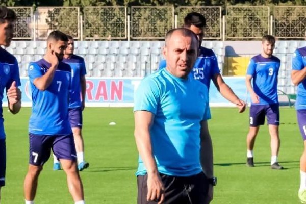 "Turan Tovuz" üçün iki şad, iki bəd xəbər