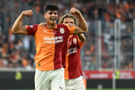 “Qalatasaray” futbolçusunu icarəyə verəcək