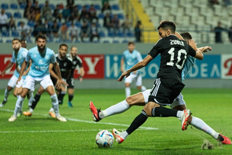 Premyer Liqada turun qollar - VİDEO
