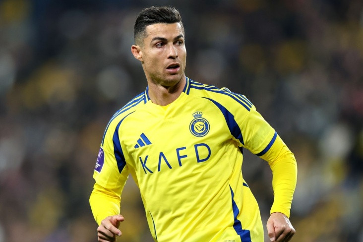 Kriştiano Ronaldo qələbəni bir cümlə ilə qeyd etdi