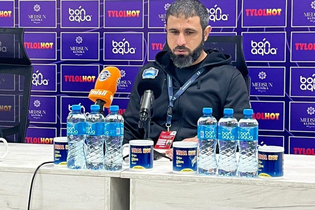 Sadıqov: “Renato elə oyunçudur ki, millimizə xeyir verə bilər”