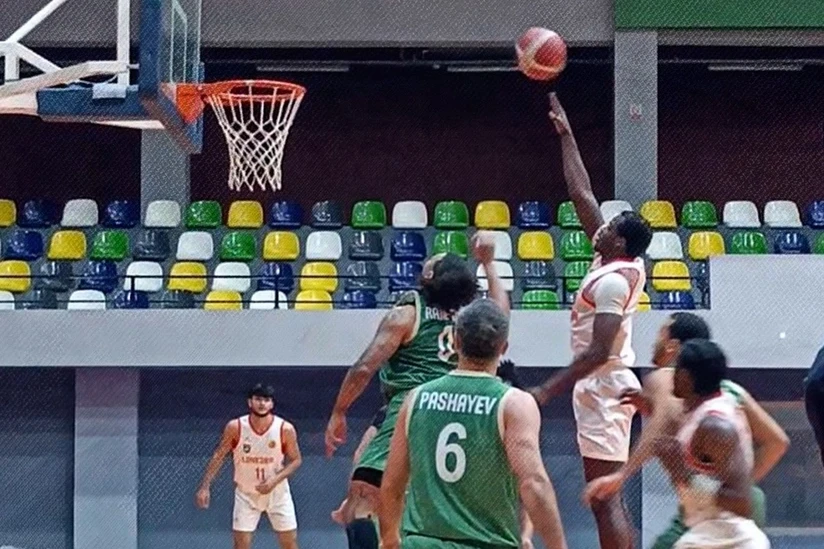 Cənub təmsilçisi "doğma divarlar" arasında məğlub oldu