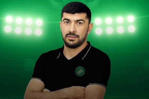 İlkin Qırtımov "yuvaya" döndü - Rəsmi