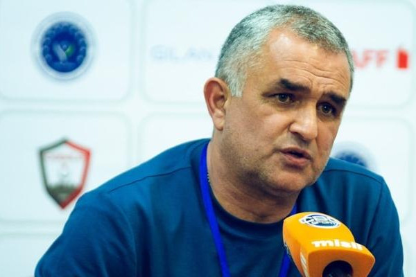 Tərlan Əhmədov: "Problem çoxdur, danışmağa dəyməz, ildən-ilə geri gedirik"