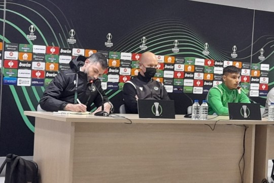 "Heç-heçəyə layiq idik" - "Omoniya"nın futbolçusu 