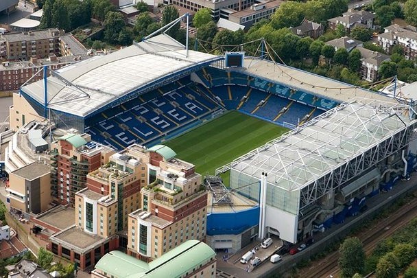 London klubu yeni stadionla bağlı meriya ilə danışıqlar aparır