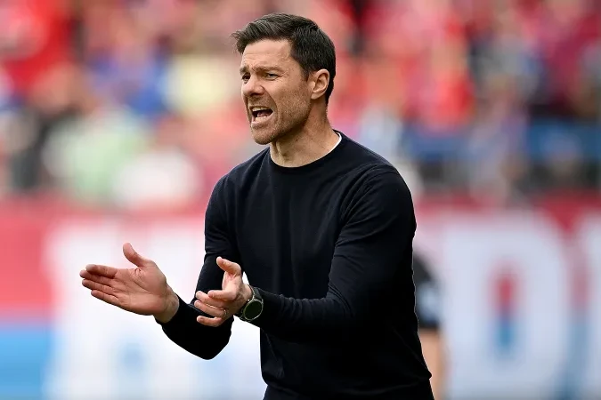 Alonsodan futbolçulara mesaj: “Bütün gücünü meydanda qoymasan, kim olursan ol, oynamayacaqsan”