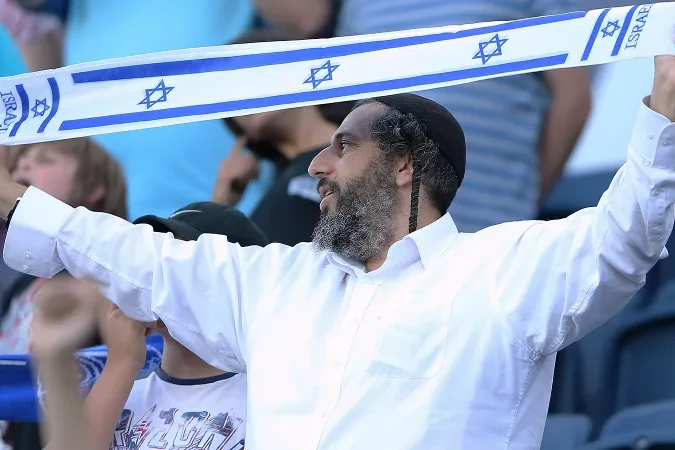 Litva - İsrail matçı bağlı qapılar arxasında keçiriləcək