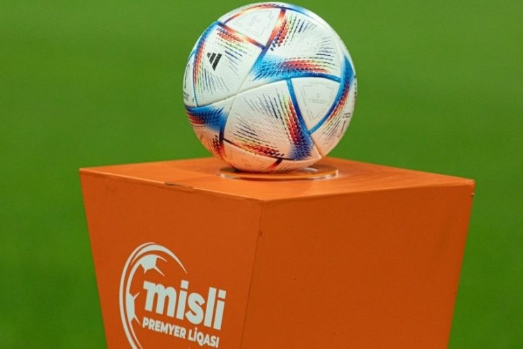 PFL "Misli" ilə yola davam edəcək