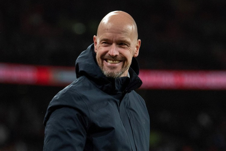 Ten Haq yenidən İngiltərədə işləyə bilər