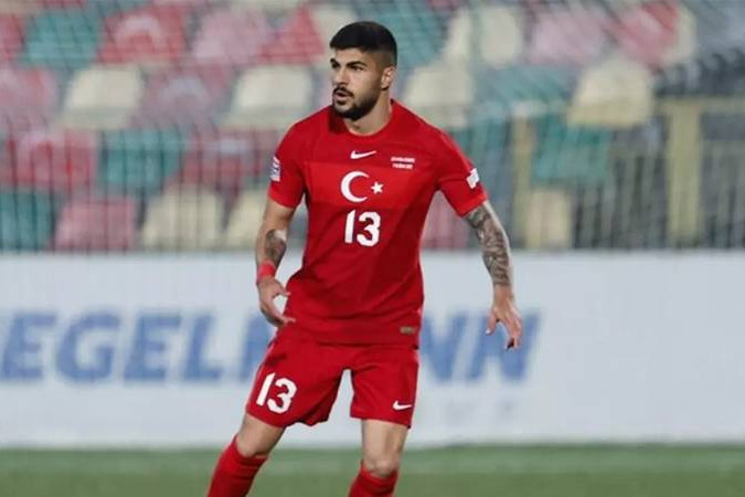 Türkiyə millisinin üzvü də araşdırma nəticəsində "ilişdi"