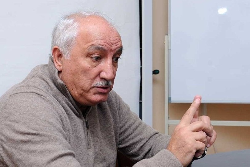 Ağasəlim Mircavadov: "Hədəf başqa olsa, vəziyyət yaxşı olmayacaq"