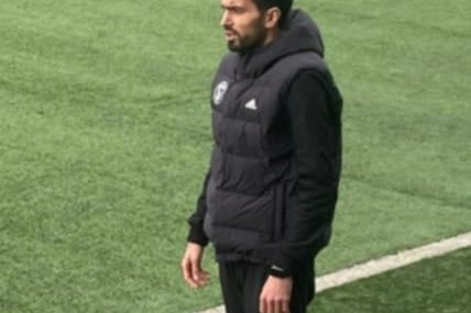 "Xankəndi"nin məşqçisi: "Futbolçuların xarakter göstərməsi məndəki həyəcanı apardı"