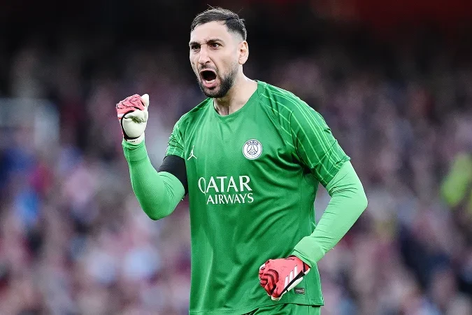 Canluici Donnarumma İngiltərə nəhənginin əsas transfer hədəfidir