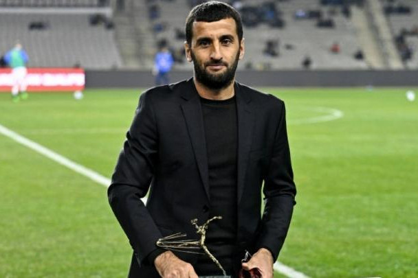 Rahid Əmirquliyev: "Ümid edirəm ki, biabırçı və faciəvi hesab olmayacaq"