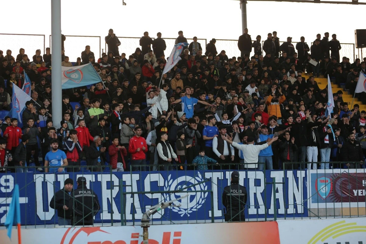 "Turan Tovuz" "Neftçi"yə qarşı