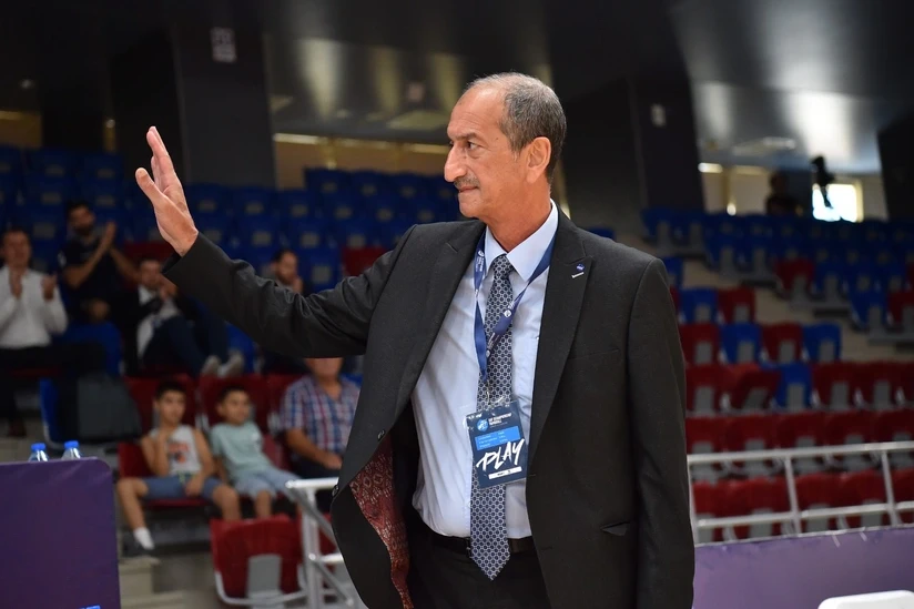 İsgəndər Əsgərova növbəti təyinat