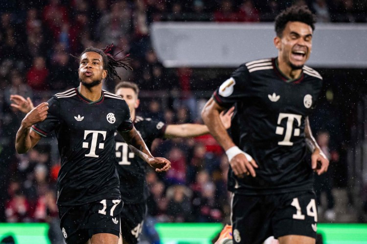 "Bavariya" "Milan"ın rekordunu yenilədi