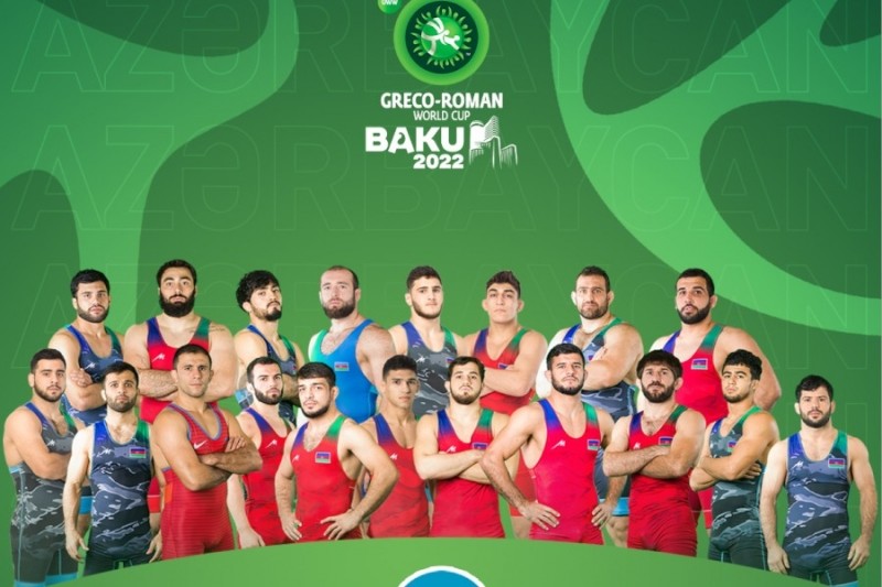 Dünya kuboku: Azərbaycan millisi finalda!