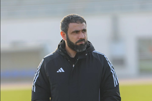 Rəşad Sadıqov: "Beynimizdə belə fikir var"