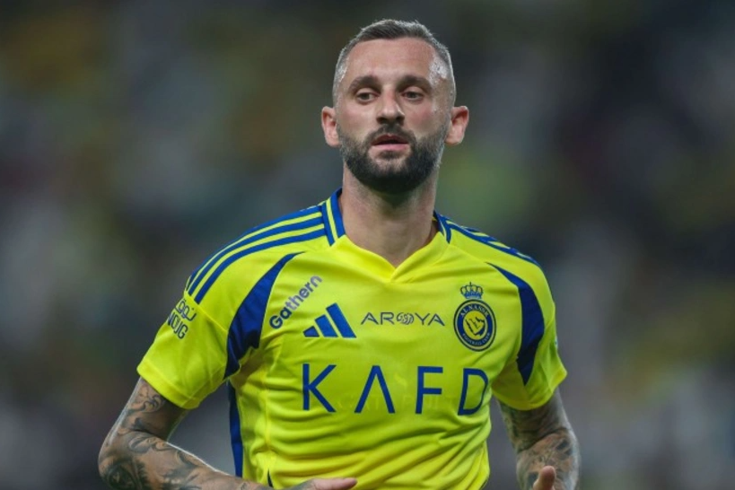 Səudiyyə Ərəbistanında çıxış edən futbolçu İtaliyaya qayıda bilər