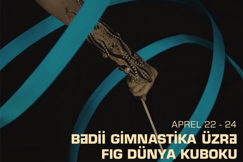 Azərbaycanı dünya kubokunda təmsil edəcək gimnastlar bəlli oldu
