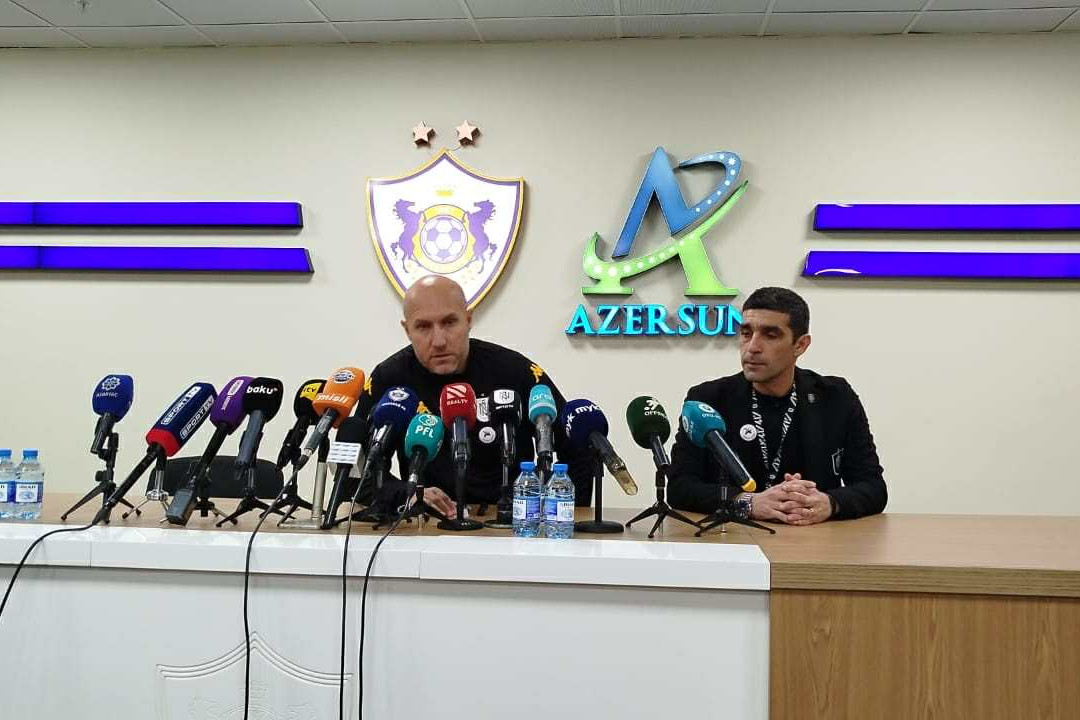 Samir Abasov: “Belə oyunlarda ucuz penalti verilmir”