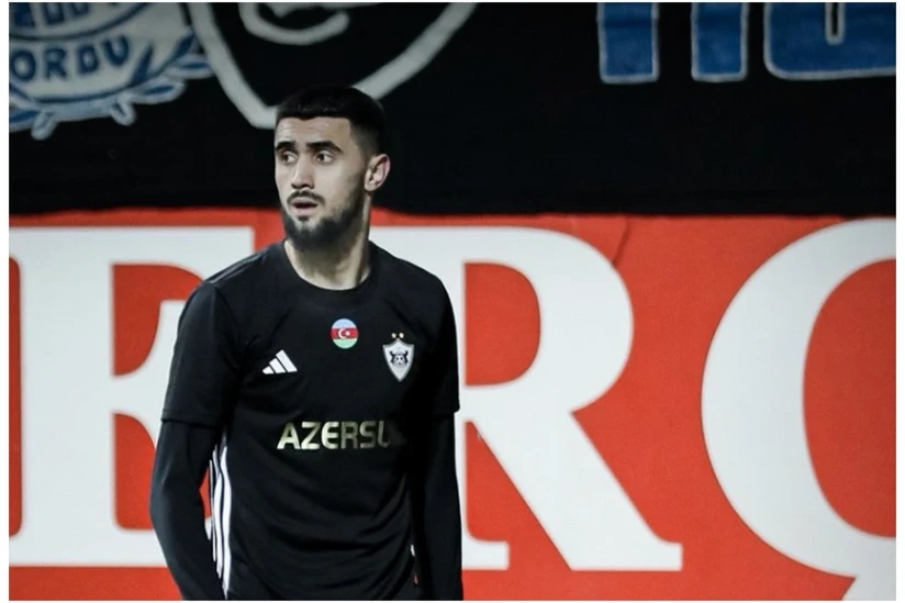 "Qarabağ"ın yarımmüdafiəçisi Premyer Liqada 25-ci qolunu vurub