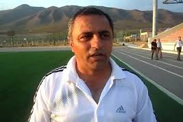 Vidadi Rzayev "Qarabağ"ın qrupdan çıxacağına inanmır