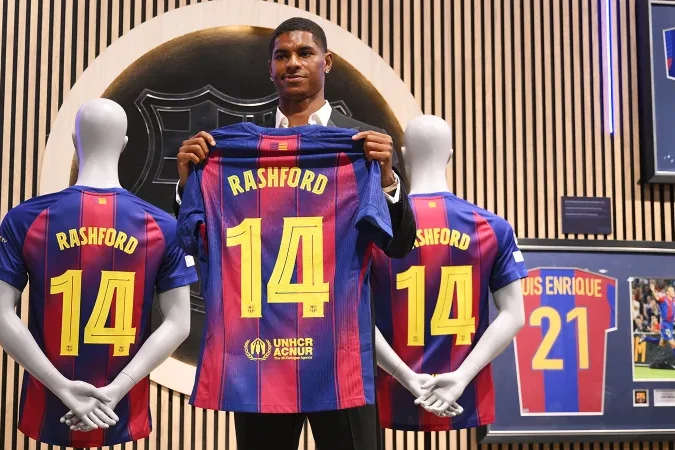 “Barselona” yeni transferləri də Asiyaya aparır
