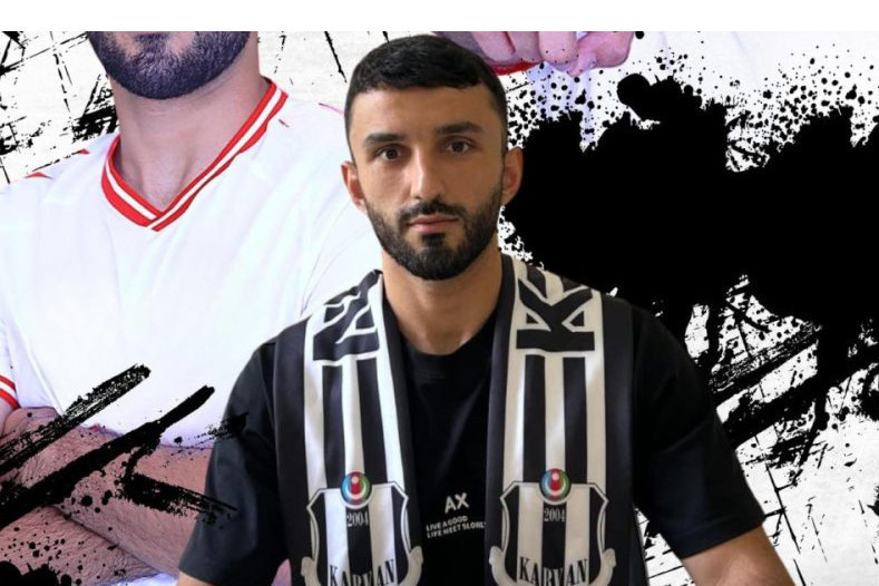 Vadim Abdullayevdən şok açıqlama: "Sarı vərəqə almağa can atırdım, strateji qərar idi"