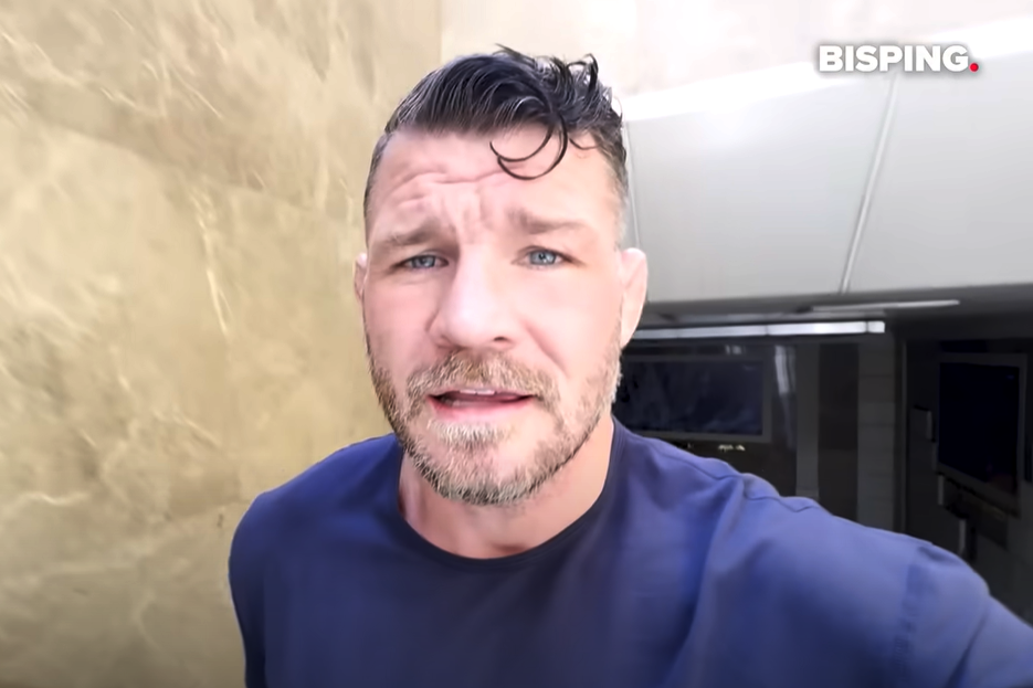 UFC əfsanəsi Bakıya heyran qalıb: "Sadəcə inanılmazdır" - VİDEO