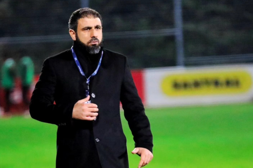 Rəşad Sadıqov: "Qarabağ"la matçda qazanılan xal dəyərlidir"