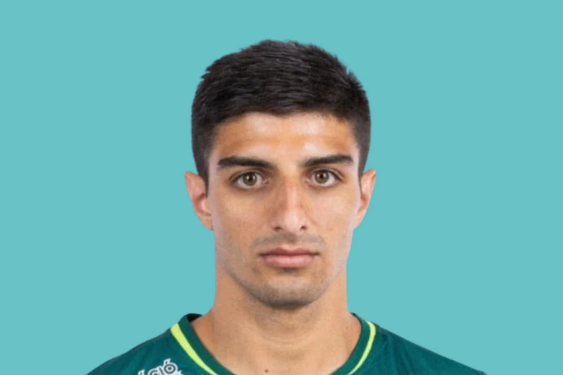 "Araz-Naxçıvan" "Anderlext"in braziliyalısı ilə anlaşdı